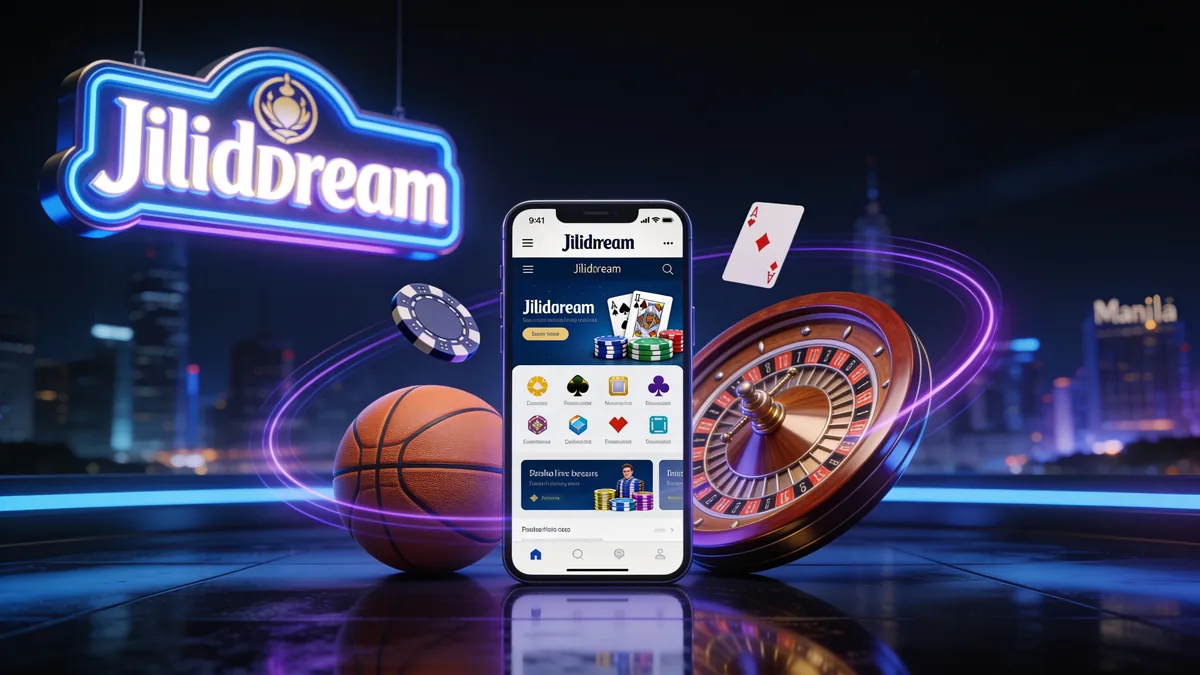 jilidream in the Philippines — Pros and Cons of JILIDREAM