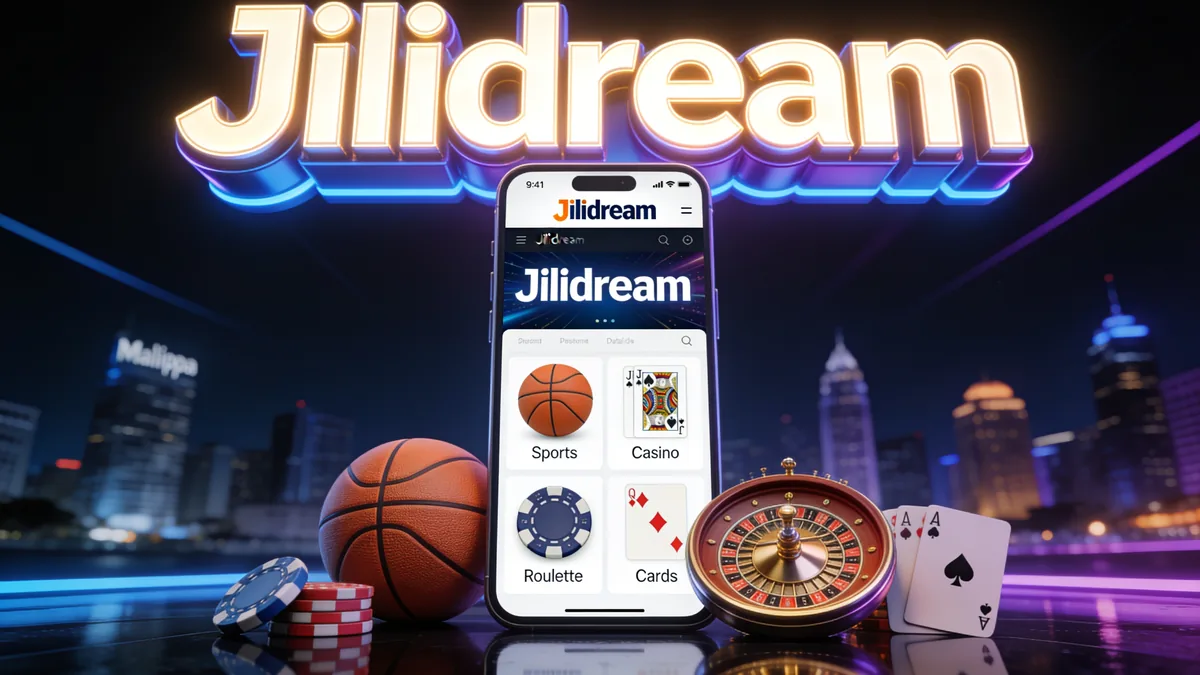 jilidream in the Philippines — Types of JILIDREAM Registration